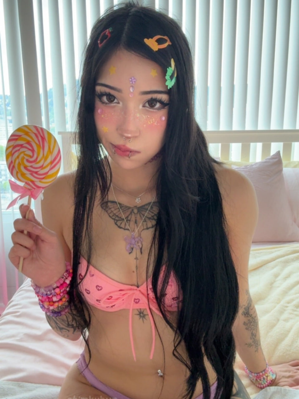 Honeybun