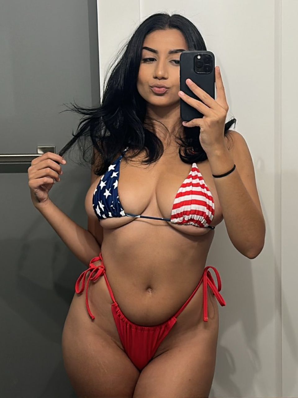 Roxie Sinner