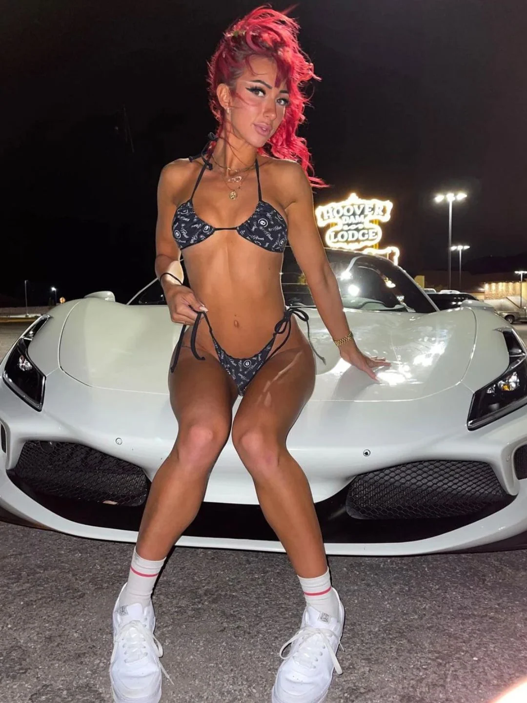 Fitness Nala