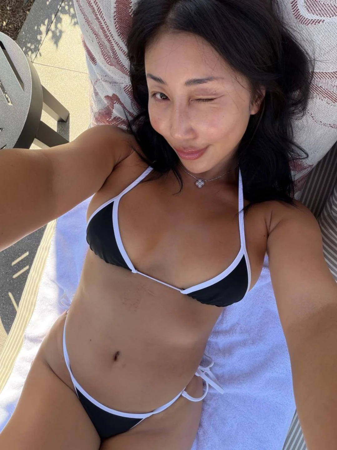 Nicole Doshi